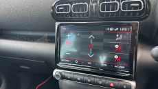 Citroen C3 Aircross 1.2 PureTech 130 Max 5dr EAT6 Petrol Hatchback